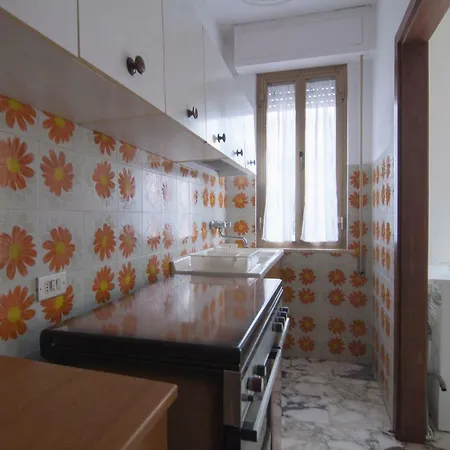 Pamaria Apartment Follonica
