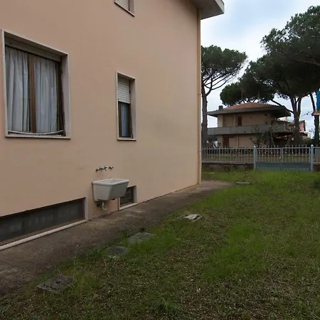 Apartment Pamaria