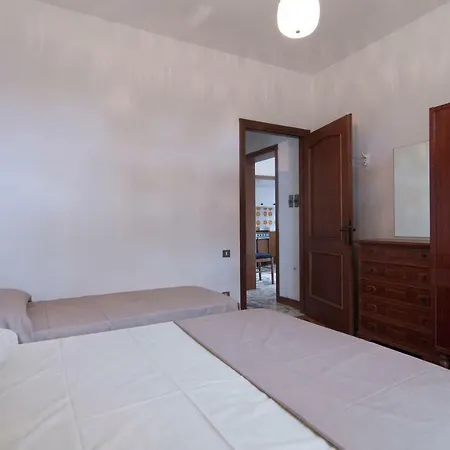 Apartment Pamaria *