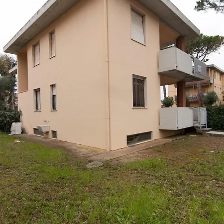 Apartment Pamaria *