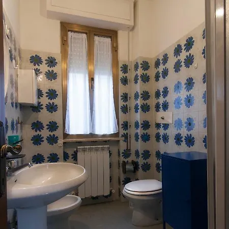 Apartment Pamaria