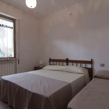 Apartment Pamaria Follonica